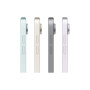 Планшет Apple iPad Air 13" M2 Wi-Fi + Cellular 128GB Space Grey (MV6Q3NF/A) Планшет Apple iPad Air 13" M2 Wi-Fi + Cellular 128GB Space Grey (MV6Q3NF/A)