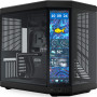 Корпус Hyte Y70 Touch Infinite Black (CS-HYTE-Y70TTI-BB) Корпус Hyte Y70 Touch Infinite Black (CS-HYTE-Y70TTI-BB)