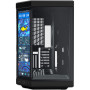 Корпус Hyte Y70 Touch Infinite Black (CS-HYTE-Y70TTI-BB) Корпус Hyte Y70 Touch Infinite Black (CS-HYTE-Y70TTI-BB)