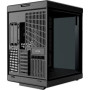 Корпус Hyte Y70 Touch Infinite Black (CS-HYTE-Y70TTI-BB) Корпус Hyte Y70 Touch Infinite Black (CS-HYTE-Y70TTI-BB)