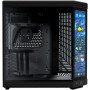 Корпус Hyte Y70 Touch Infinite Black (CS-HYTE-Y70TTI-BB) Корпус Hyte Y70 Touch Infinite Black (CS-HYTE-Y70TTI-BB)