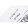 Витяжка кухонна Perfelli BI 5653 WH 1000 LED Витяжка кухонна Perfelli BI 5653 WH 1000 LED