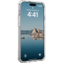 Чохол до мобільного телефона UAG iPhone 15 Pro Max Plyo Magsafe Ice/Rose Gold (114305114348) Чохол до мобільного телефона UAG iPhone 15 Pro Max Plyo Magsafe Ice/Rose Gold (114305114348)
