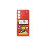 Чохол до мобільного телефона Samsung S24 FE Flipsuit Case Red (EF-MS721CREGWW) Чохол до мобільного телефона Samsung S24 FE Flipsuit Case Red (EF-MS721CREGWW)