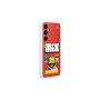 Чохол до мобільного телефона Samsung S24 FE Flipsuit Case Red (EF-MS721CREGWW) Чохол до мобільного телефона Samsung S24 FE Flipsuit Case Red (EF-MS721CREGWW)