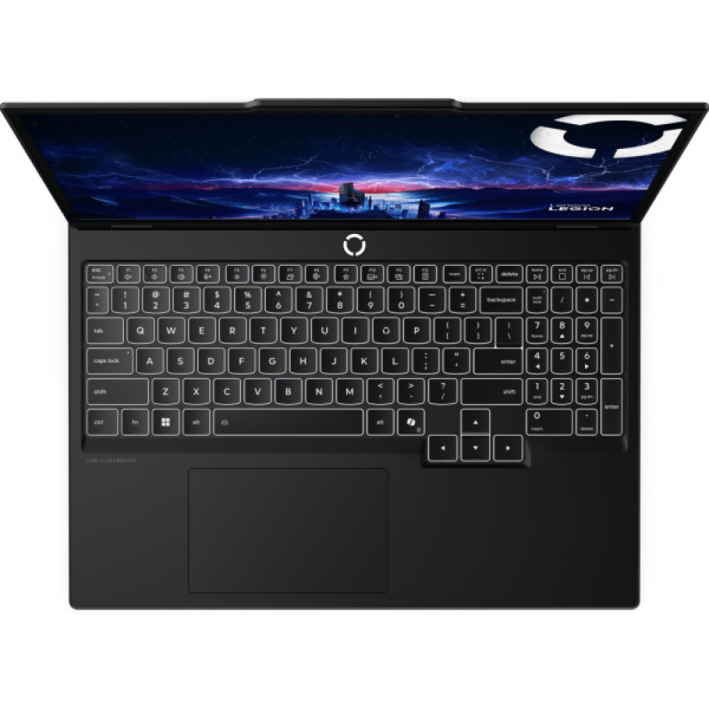 Ноутбук Lenovo Legion 5 15IRX10 (83LY00EXRA)