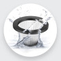 Пилосос Konner&Sohnen автомобільний, KS VC20, 120Вт, HEPA filter, 1.3кг Пилосос Konner&Sohnen автомобільний, KS VC20, 120Вт, HEPA filter, 1.3кг