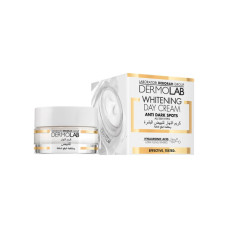 Крем для обличчя Dermolab Whitening Day Cream 50 мл (8009518339475)