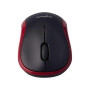 Мишка Logitech M185 red (910-002237) Мишка Logitech M185 red (910-002237)