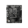 Материнська плата MSI PRO H610M-E Материнська плата MSI PRO H610M-E