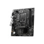 Материнська плата MSI PRO H610M-E Материнська плата MSI PRO H610M-E