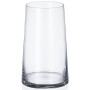 Ваза Bohemia Crystal Petra 21.5 см (B82530-215) Ваза Bohemia Crystal Petra 21.5 см (B82530-215)