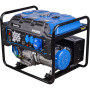 Генератор Enersol 5.5 kW (EPG-5500S) Генератор Enersol 5.5 kW (EPG-5500S)