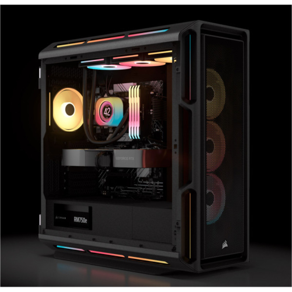 Блок живлення Corsair 750W RM750e (CP-9020295-EU)