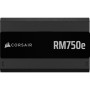Блок живлення Corsair 750W RM750e (CP-9020295-EU) Блок живлення Corsair 750W RM750e (CP-9020295-EU)