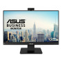 Монітор Asus 23.8" BE24EQK D-Sub, HDMI, DP, MM, IPS, Cam