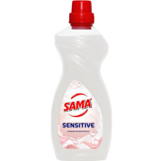 Кондиціонер для білизни Sama Sensitive 950 г (4820270631096)