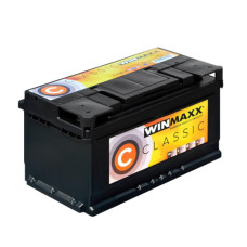 Акумулятор автомобільний WINMAXX (MonBat) Classic 105A +прав (0) Акумулятор автомобільний WINMAXX (MonBat) Classic 105A +прав (0)