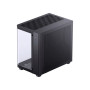 Корпус для ПК JONSBO TK-3 Black