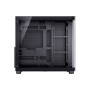 Корпус для ПК JONSBO TK-3 Black