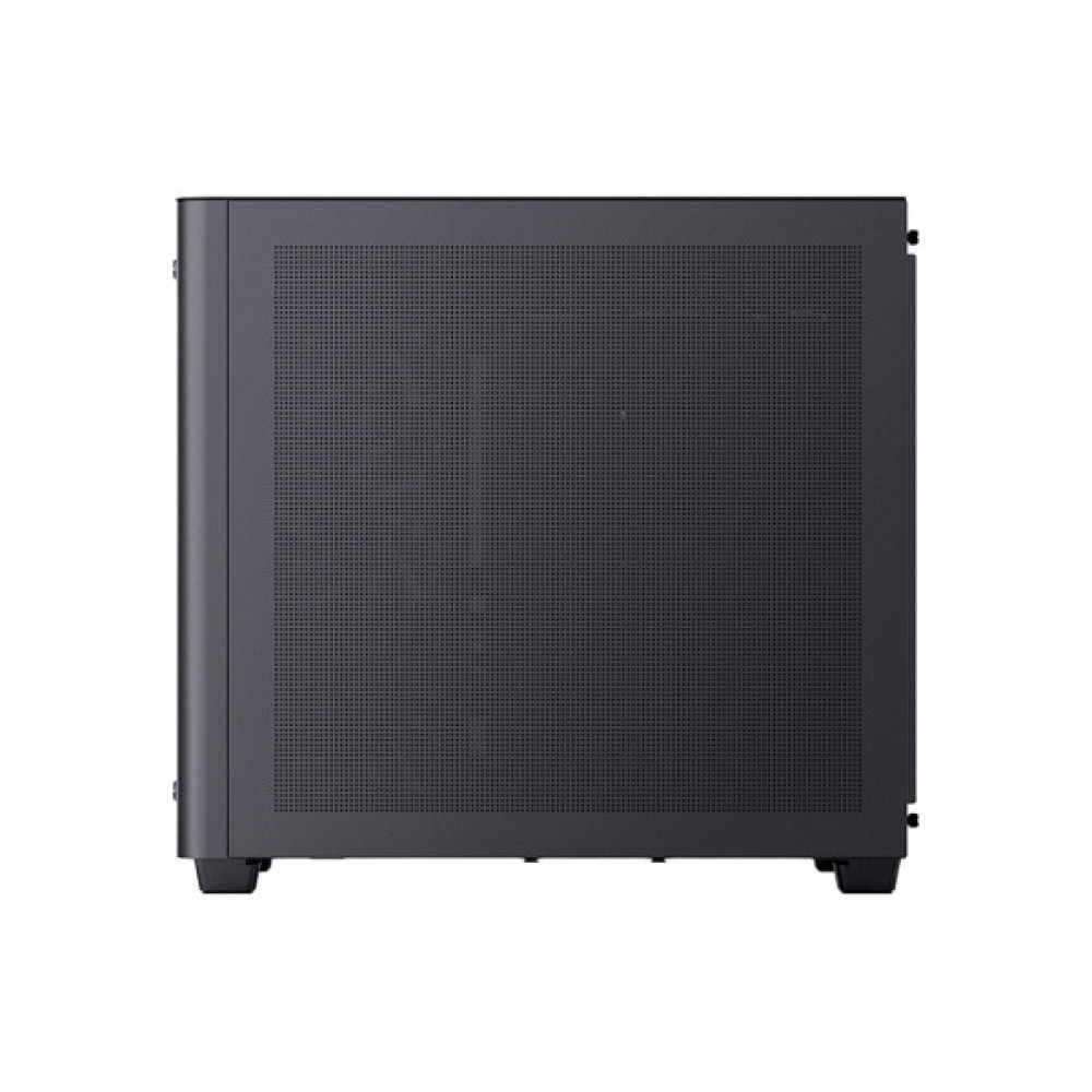 Корпус для ПК JONSBO TK-3 Black