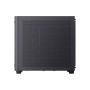 Корпус для ПК JONSBO TK-3 Black