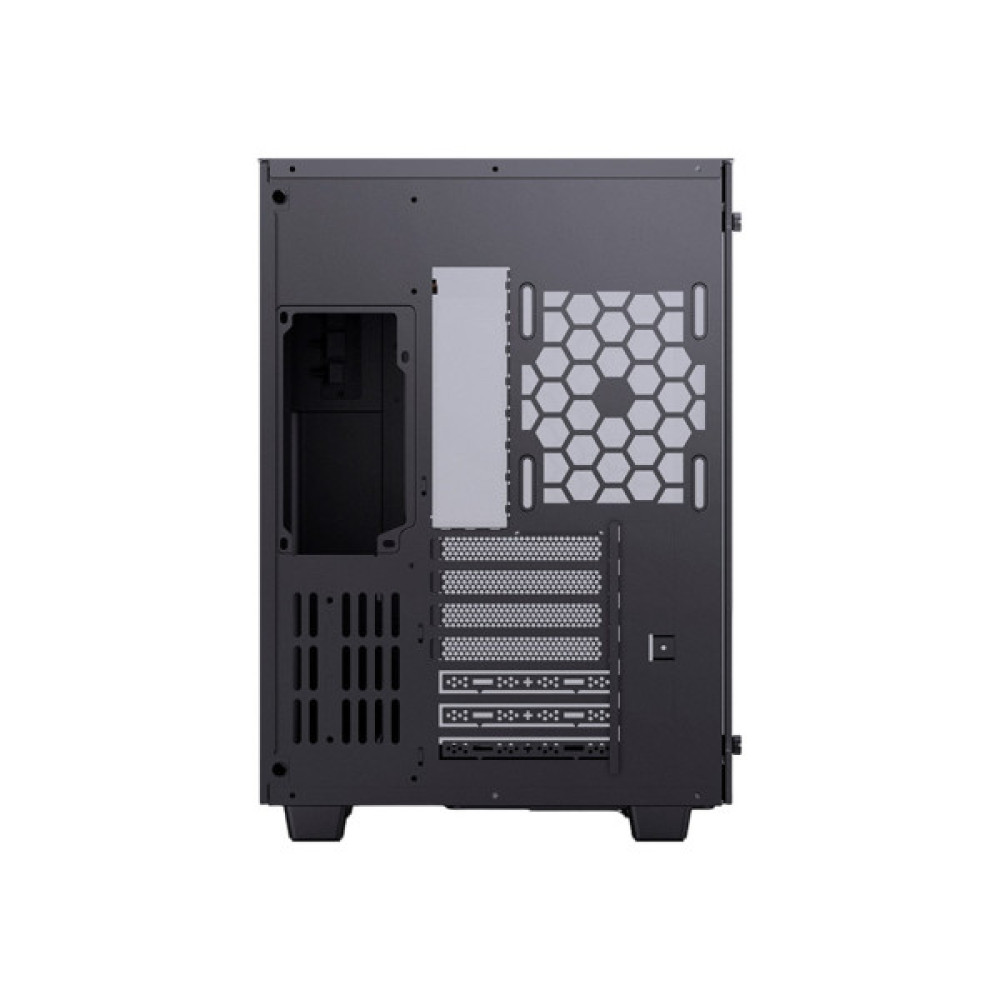 Корпус для ПК JONSBO TK-3 Black