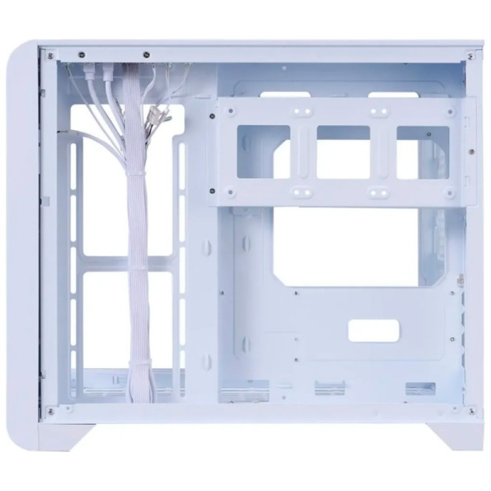 Корпус 1stPlayer RT6-WH