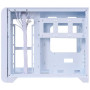 Корпус 1stPlayer RT6-WH Корпус 1stPlayer RT6-WH