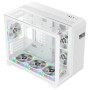 Корпус 1stPlayer RT6-WH Корпус 1stPlayer RT6-WH