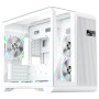 Корпус 1stPlayer RT6-WH Корпус 1stPlayer RT6-WH