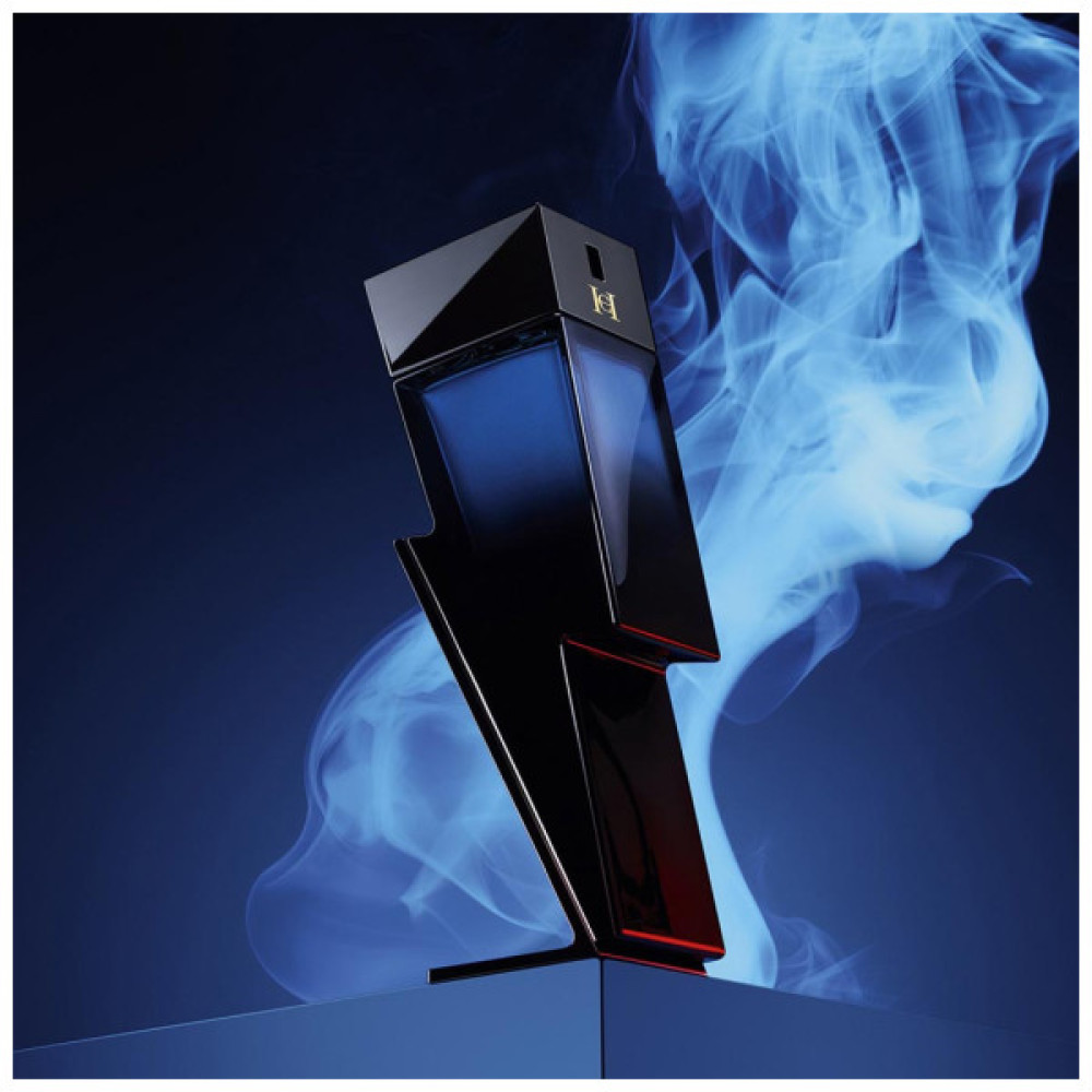 Парфумована вода Carolina Herrera Bad Boy Cobalt Elixir 100 мл (8411061083772)