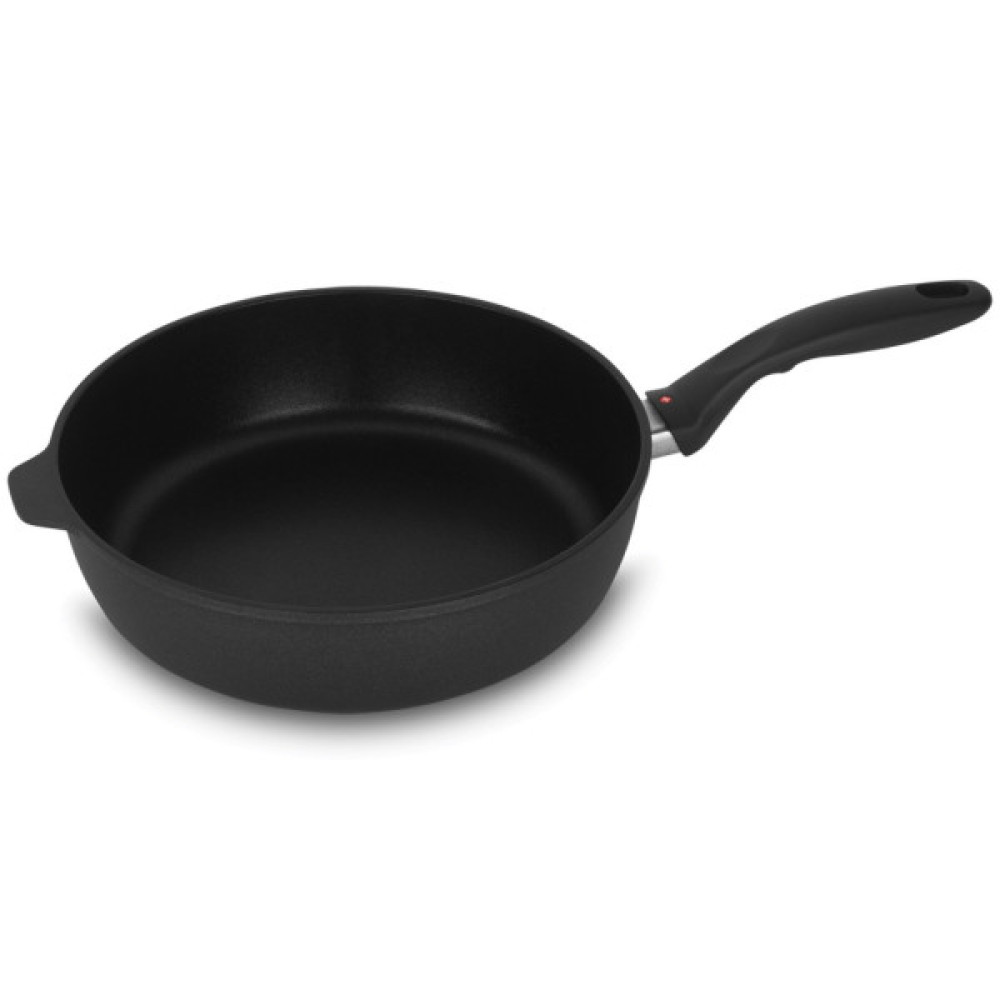 Сотейник Swiss Diamond XD Induction з ручкою 28 cм (XD6728ic)