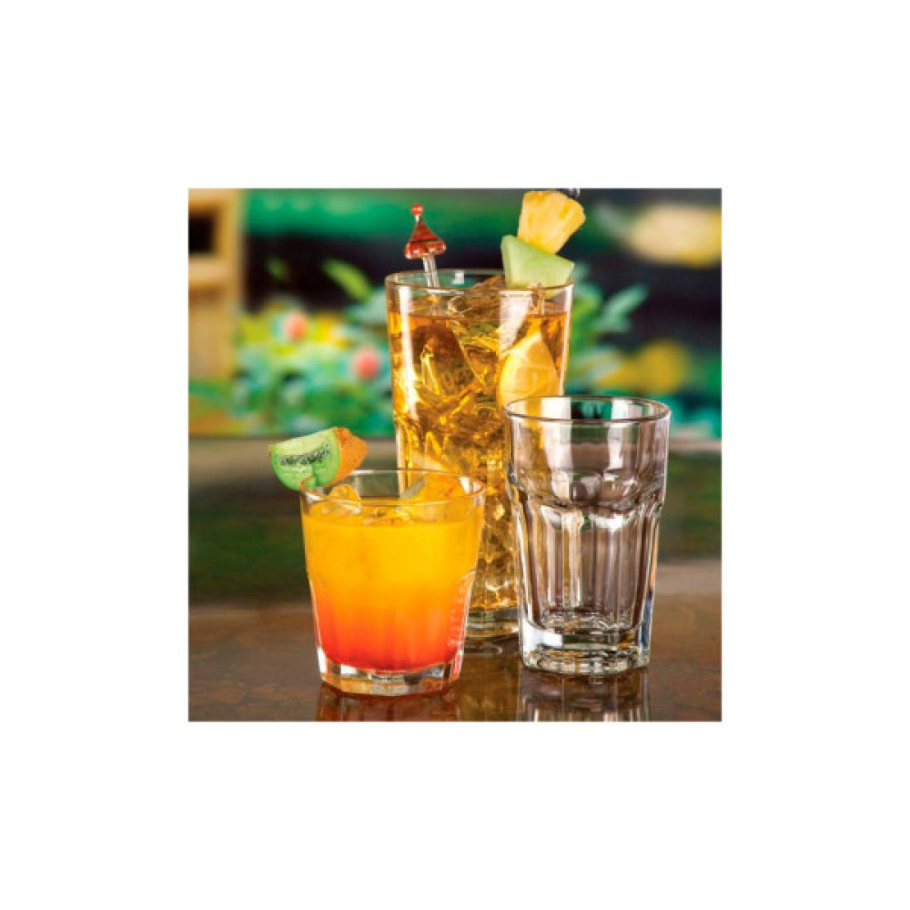 Склянка Onis (Libbey) Gibraltar Rocks низька 290 мл (832938)