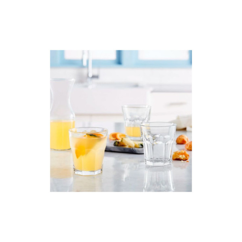 Склянка Onis (Libbey) Gibraltar Rocks низька 290 мл (832938)