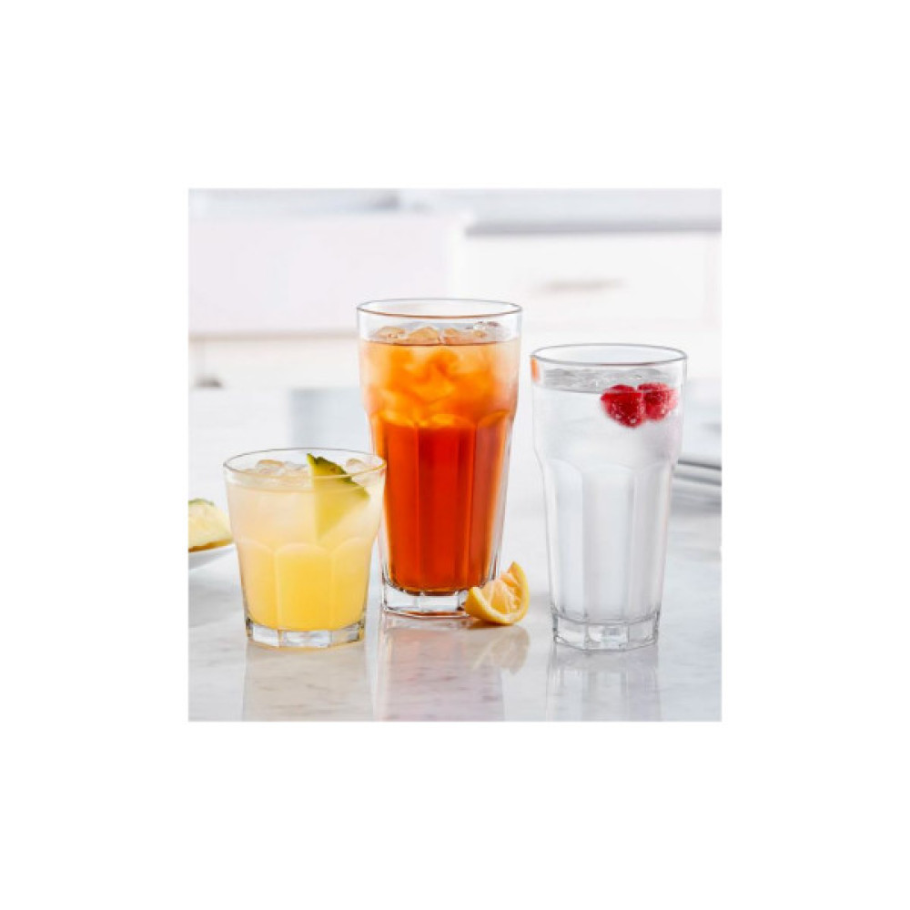 Склянка Onis (Libbey) Gibraltar Rocks низька 290 мл (832938)