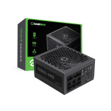 GAMEMAX GM-1050  Modular