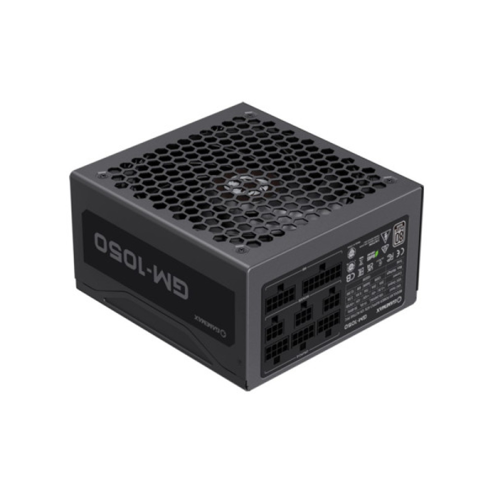 GAMEMAX GM-1050  Modular