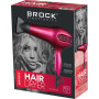 Фен Brock HD9501PK