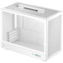 Корпус для ПК Deepcool CH160 Plus White (R-CH160-WHNGM0-G)