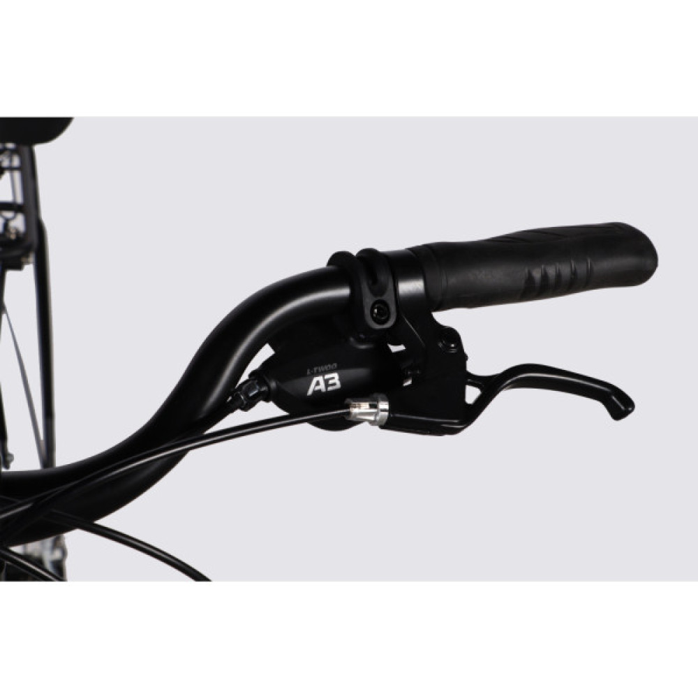 Велосипед Dorozhnik 28" GRANAT W DD CS рама-20" AL 2025 білий (OPS-D-28-496)