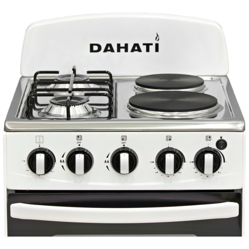 Плита DAHATI 2000-21/2