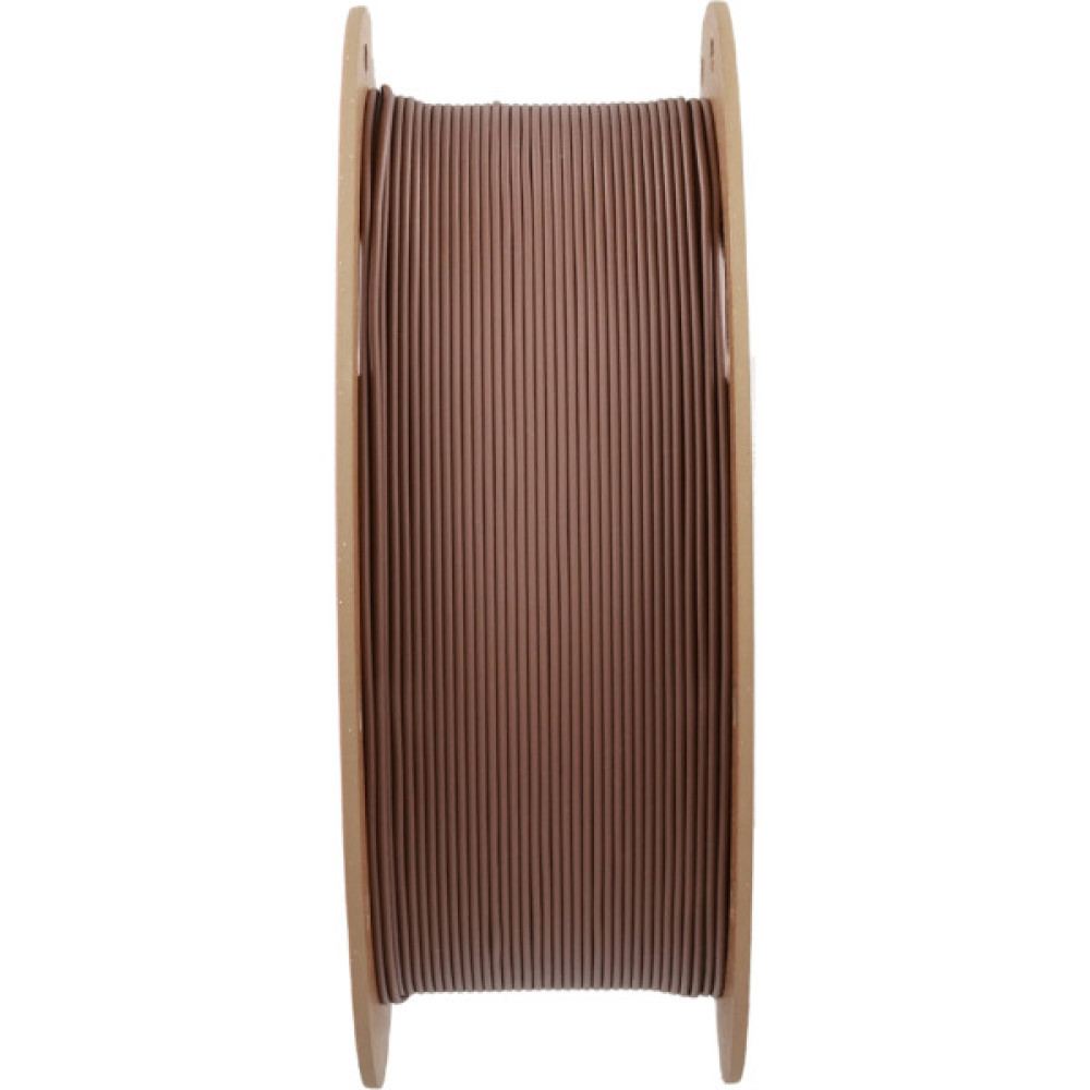 Пластик для 3D-принтера Polymaker PLA PANCHROMA MATTE 1,75mm 1kg ARMY BROWN (CA04009)