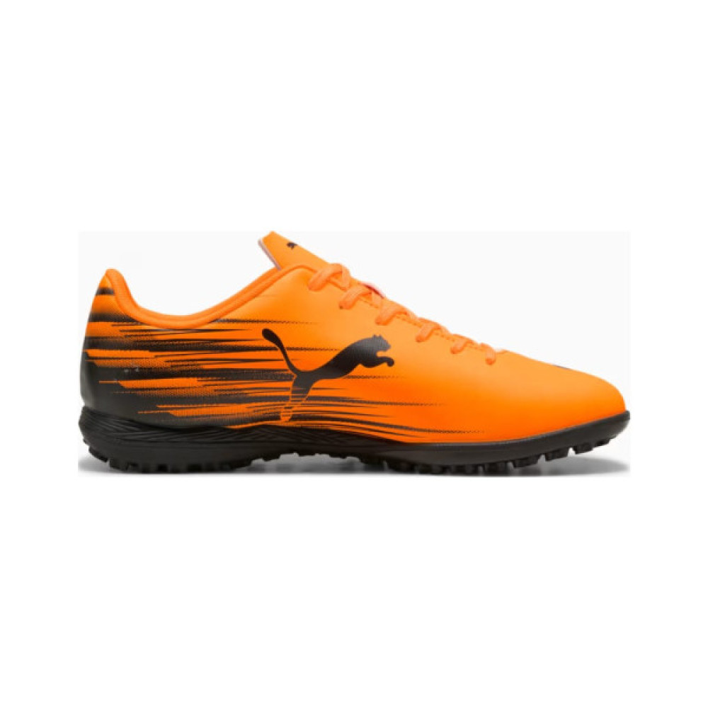 Сороконіжки Puma Attacanto II TT 108494-04 помаранчевий Уні 43 (9UK) (4069156635791)