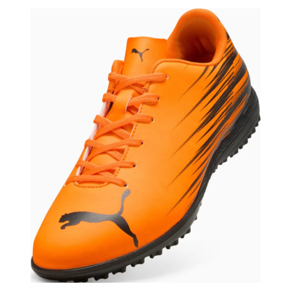Сороконіжки Puma Attacanto II TT 108494-04 помаранчевий Уні 43 (9UK) (4069156635791)