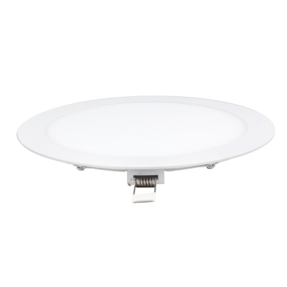 Світильник точковий Євросвітло LED-R-170-12 6400К