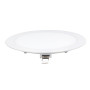Світильник точковий Євросвітло LED-R-170-12 6400К