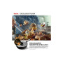 Сковорода Tefal Excellence Fusion з кришкою 24см чорний (G3388402)