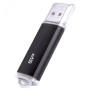 USB флеш накопичувач Silicon Power 32GB Ultima U02 Black USB 2.0 (SP032GBUF2U02V1K) USB флеш накопичувач Silicon Power 32GB Ultima U02 Black USB 2.0 (SP032GBUF2U02V1K)