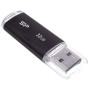 USB флеш накопичувач Silicon Power 32GB Ultima U02 Black USB 2.0 (SP032GBUF2U02V1K) USB флеш накопичувач Silicon Power 32GB Ultima U02 Black USB 2.0 (SP032GBUF2U02V1K)